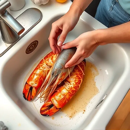 킹타이거새우, 더 건강하고 지속 가능하게 즐기는 법