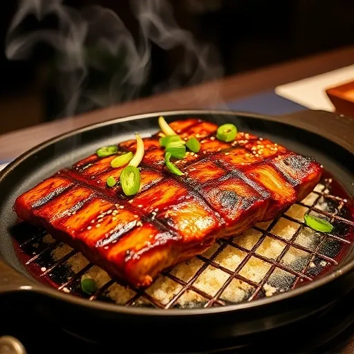 2025년 LA양념갈비 양념 황금비율과 재는 법: 이제 더 이상 실패는 없다!