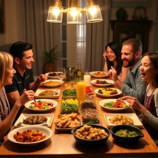 집에서 즐기는 프리미엄 LA갈비, 밀키트 & 시판 양념 솔루션