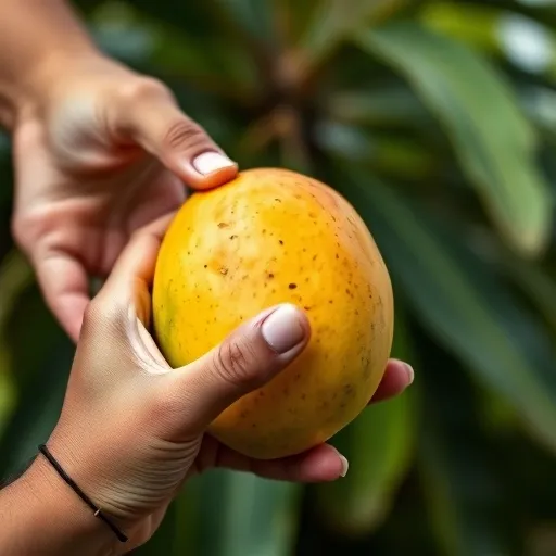 마하차녹 망고, 200% 활용법 (젤리부터 특별한 요리까지)