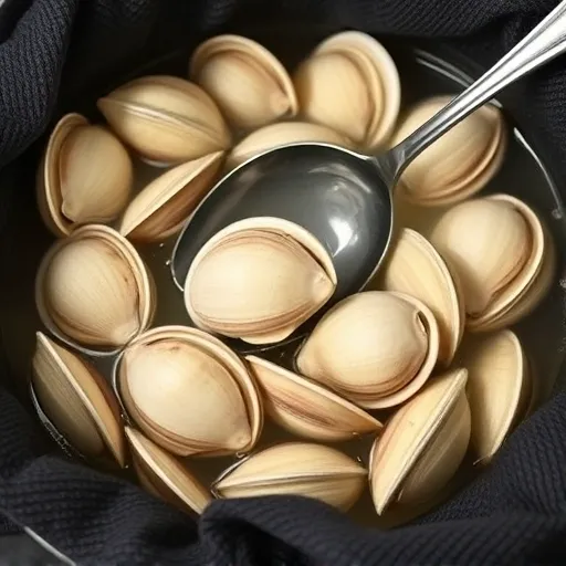 '이것'만 알면 실패 끝! 바지락 해감 및 손질, 실전 노하우