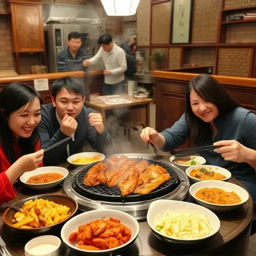 나에게 맞는 한우갈비는? 생갈비 vs 양념갈비 선택 가이드