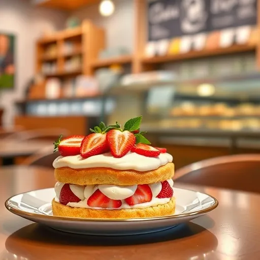 취향별 서울 케이크 맛집: 당신의 완벽한 선택을 위한 기준