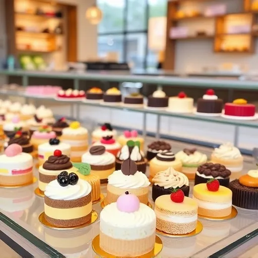 진정한 서울 케이크 경험을 위한 전문가의 조언과 심층 분석