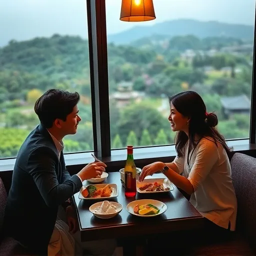서울랜드 맛집, 단순 식사를 넘어선 경험을 위한 종합 솔루션