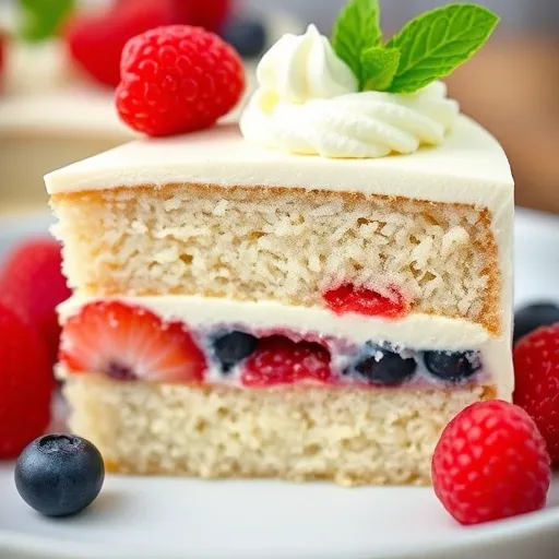 쌀케이크를 200% 즐기는 법: 보관, 활용, 그리고 특별한 날을 위한 팁