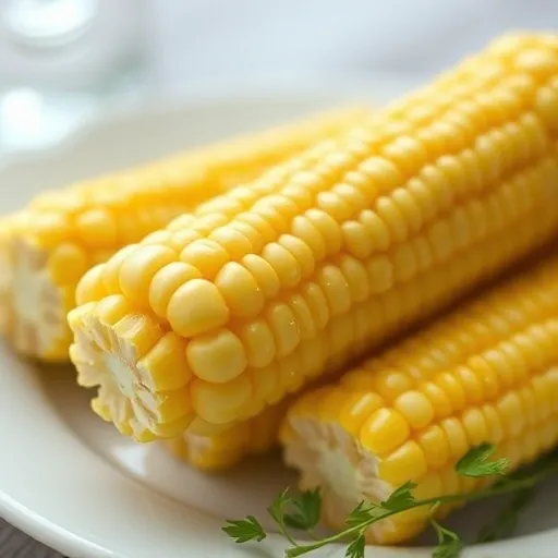 초당옥수수 보관 노하우와 영양, 그리고 현명한 섭취 전략