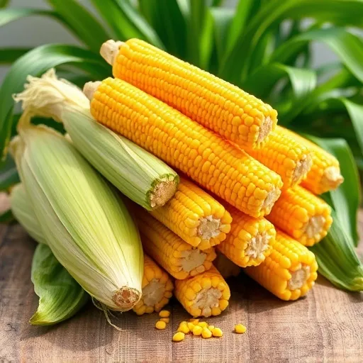 초당옥수수 맛있게 즐기는 나만의 비법: 삶는법, 찌는법, 전자레인지 활용법