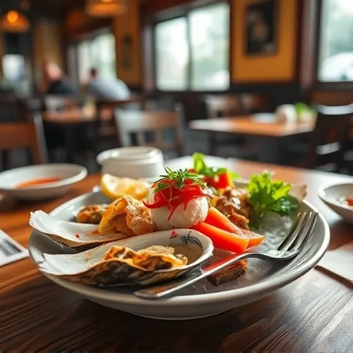 현지에서 입증된 통영 굴 맛집, 웨이팅 피하는 꿀팁!