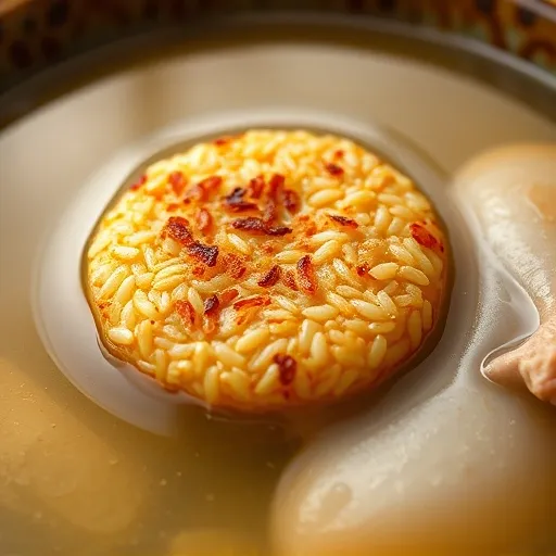 삼계탕 한 그릇, 그 이상의 건강 관리: 체질별 보양식 접근