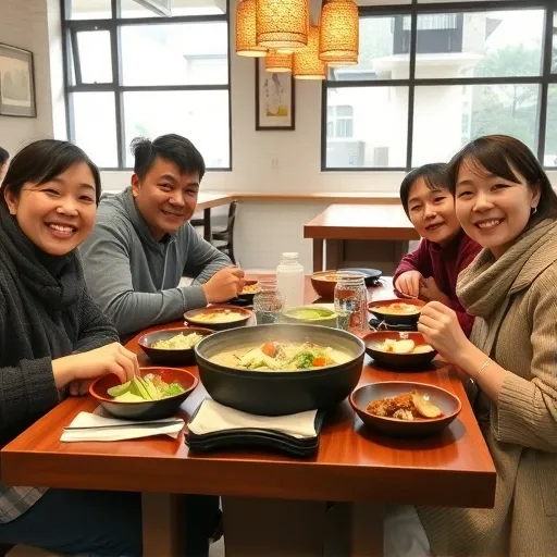 삼계탕 그 이상: 지속 가능한 보양식 루틴과 전문가 조언