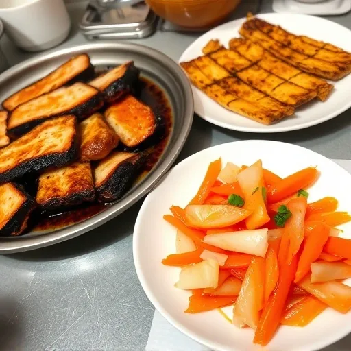 2025년 열무재래기 양념 비법: 건강과 풍미를 동시에 (기능성 탐색)