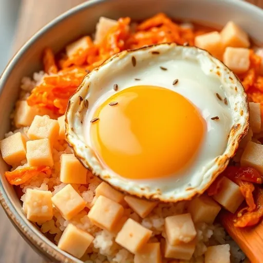 열무재래기, 단순한 반찬을 넘어 건강 솔루션으로 (전문 솔루션)