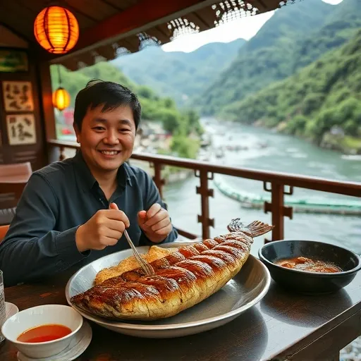 우리 가족/모임에 딱 맞는 용담 맛집, 이렇게 고르세요!
