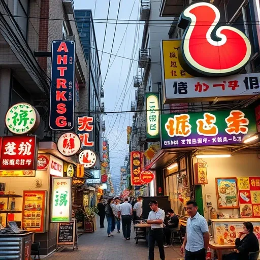 현지인 추천 안동시내맛집, 이런 곳이 진짜다!