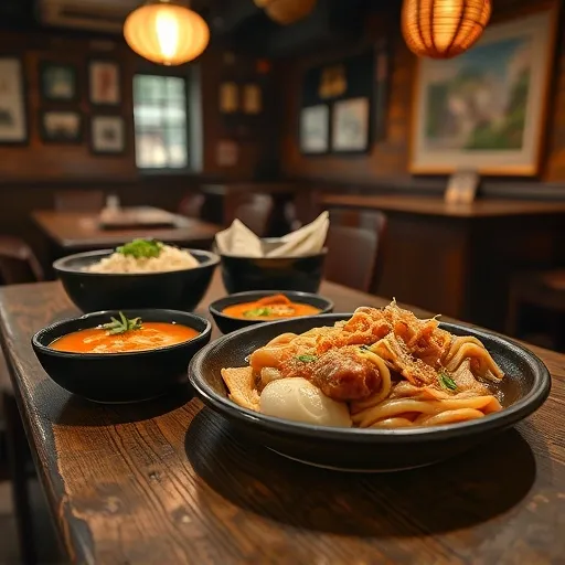 안동 미식, 이젠 이렇게 즐기세요! 종합 관리 솔루션