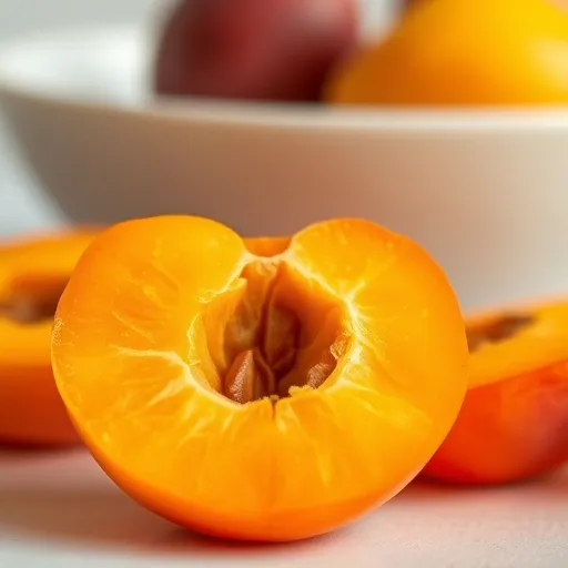 살구 맛의 활용: 디저트부터 음료까지 무한 변신