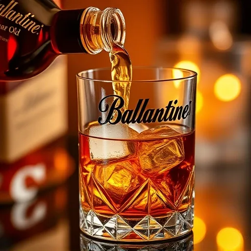 발렌타인 18년산, 나만의 위스키 경험을 위한 심화 가이드