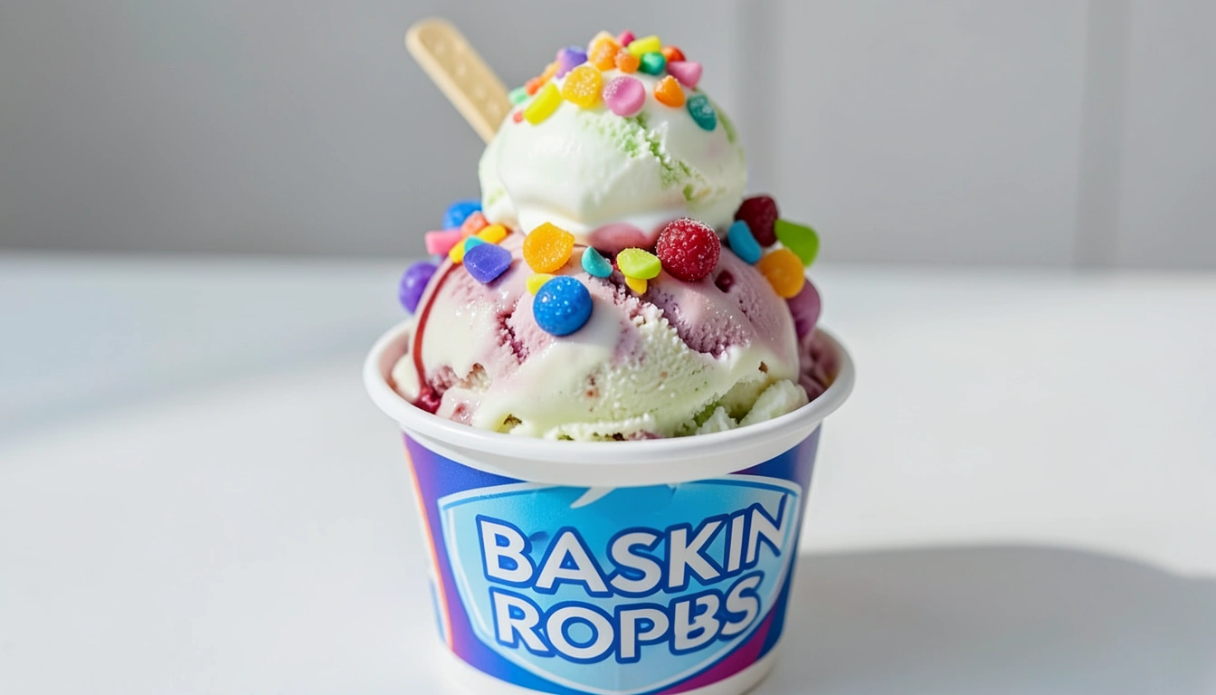 배라 신메뉴, 100배 즐기는 나만의 꿀조합과 전문가 팁