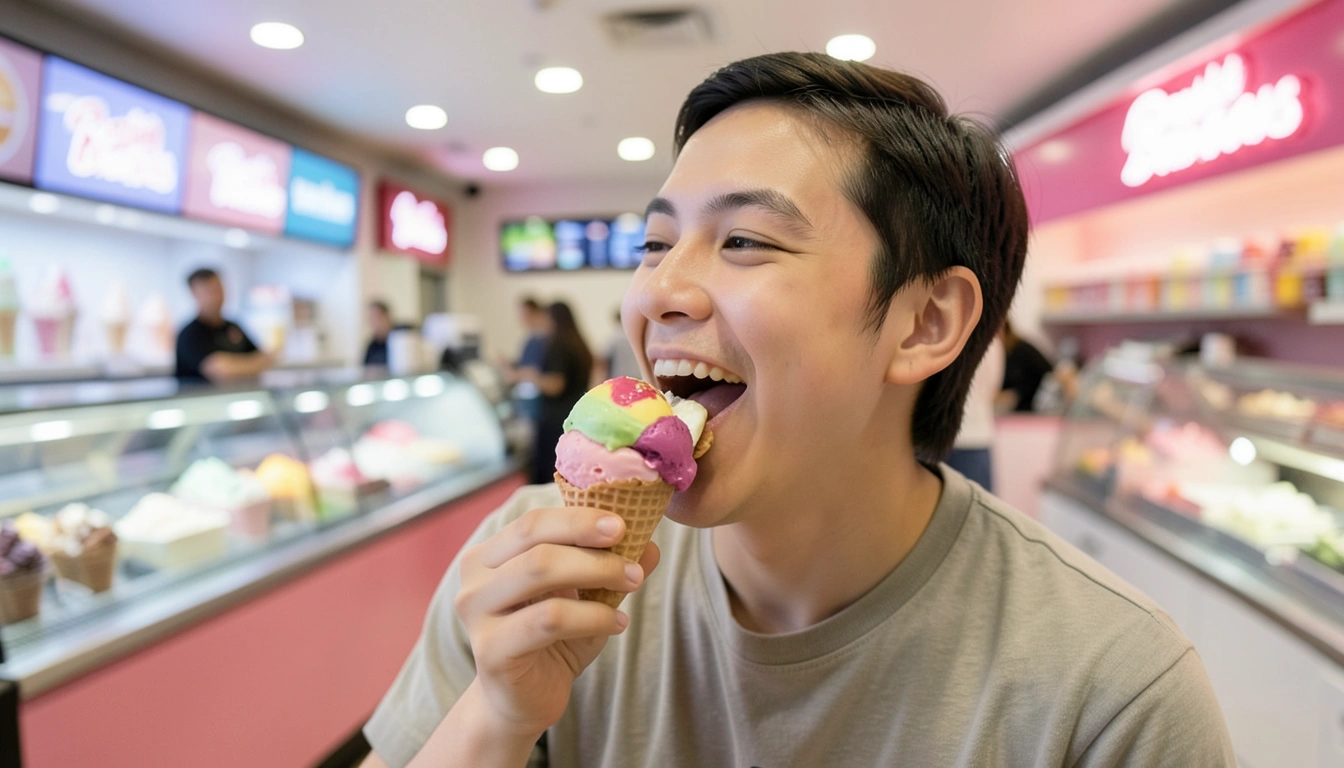 솔직 체험기: 꼭 먹어봐야 할 배라 신메뉴와 피해야 할 메뉴는?