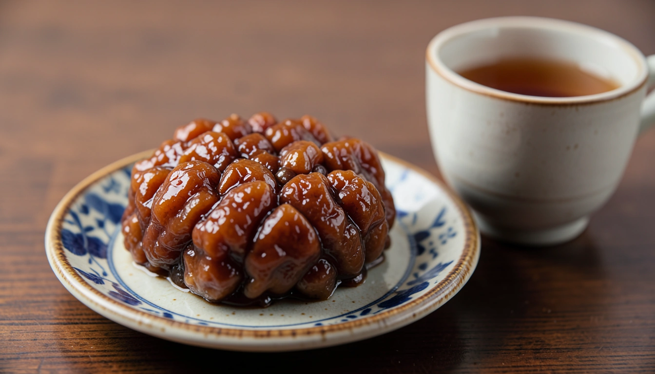 보은대추한과, 단순한 선물을 넘어: 종합 솔루션과 전문가의 중요성