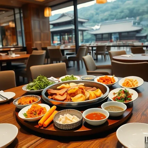 2025년 봉은사역 맛집, 전문가의 조언과 고급 솔루션