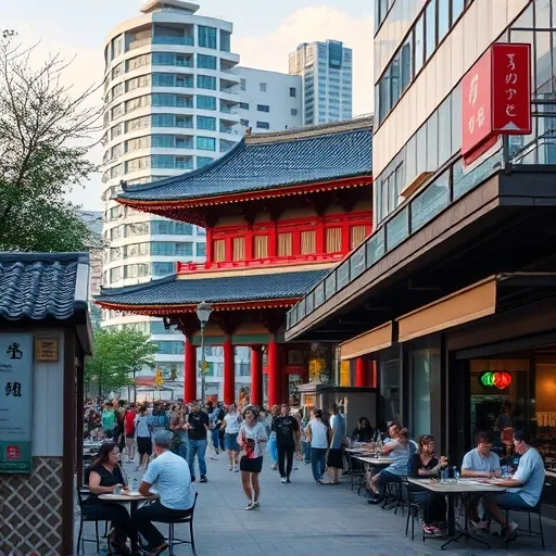 목적별 봉은사 맛집 찾기: 현명한 선택의 기술