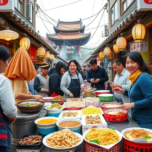 방문 목적별 태종대 근처 맛집, 후회 없이 고르기
