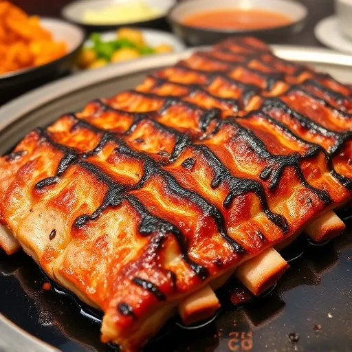 어린이대공원 고기집, 맛있게 즐기고 후회 없이 마무리하는 법