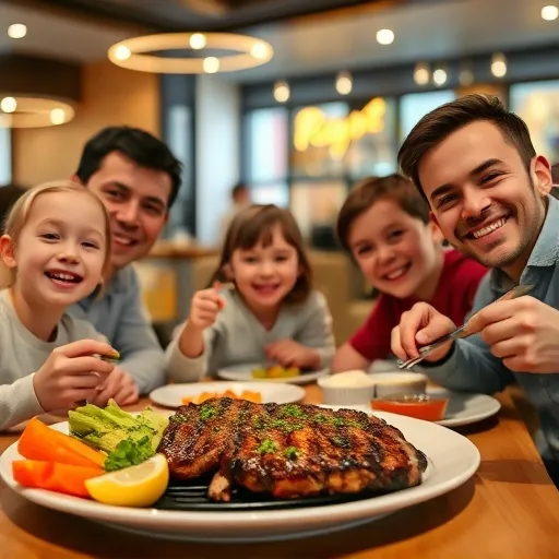 내게 딱 맞는 어린이대공원 고기집 고르는 '진짜' 기준