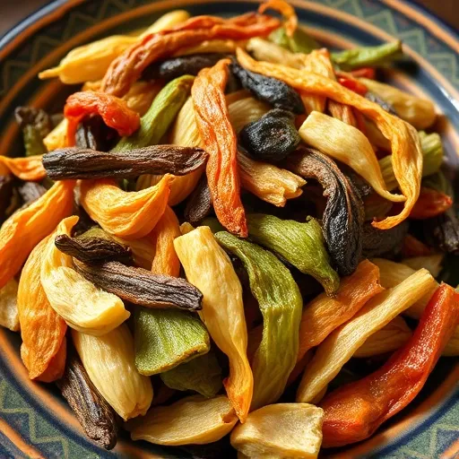 건나물, 단순한 보름나물을 넘어선 '슈퍼푸드'의 가치 (전문가의 시선)