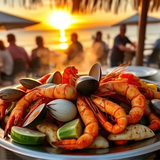 2025 동막해수욕장 식도락 트렌드와 전문가 팁