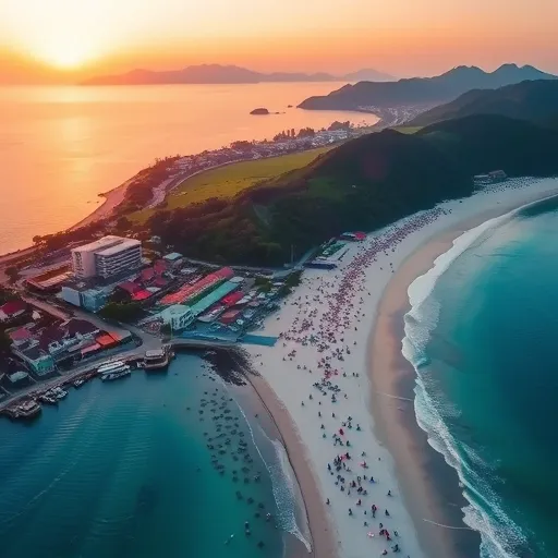 취향별 동막해변 식당 고르기: 이제는 '나만의 기준'이 중요!