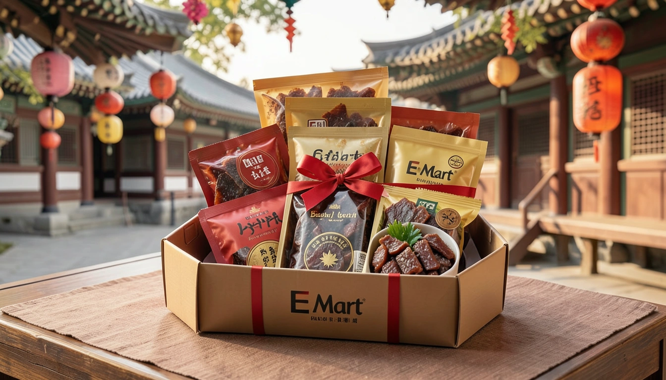 한우부터 와규까지, 육포 종류별 특징과 가심비 분석