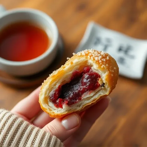 진정한 붕세권 완성! 집에서 붕어빵 만들기 도전 (고급 전략)