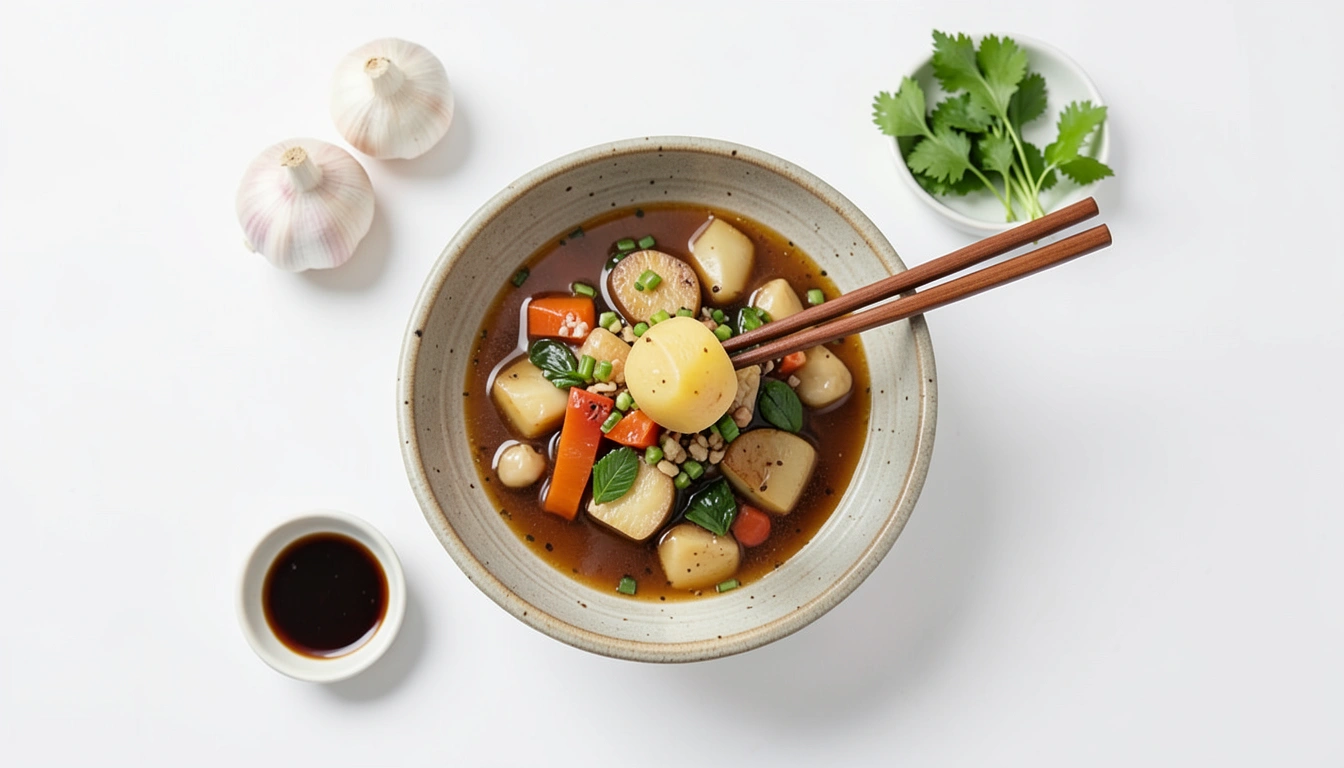 알감자조림 고수의 비법: 실패를 성공으로 바꾸는 고급 전략