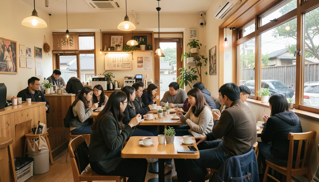 고기리 막국수 방문 후, 용인 주변 코스 추천