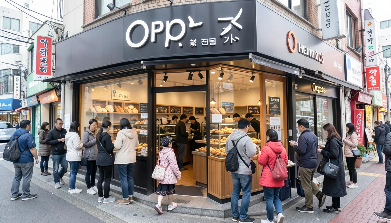 옵스 해운대점, 방문을 완벽하게 만드는 실전 가이드