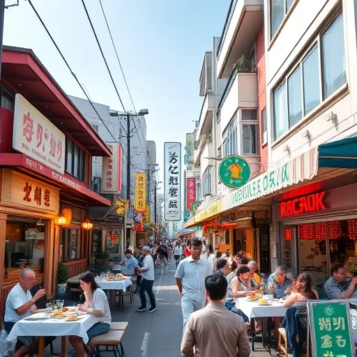취향 저격! 해운대 식당 유형별 선택 가이드 🗺️