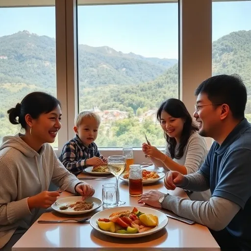 내 입맛에 쏙! 검단산 맛집, 음식 종류별 큐레이션