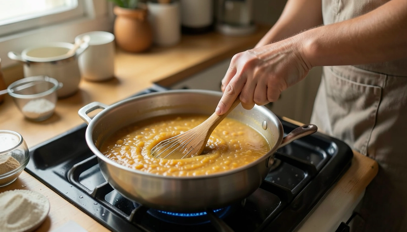 늙은호박죽, 이제는 고수가 될 시간: 의외의 복병과 전문가 팁