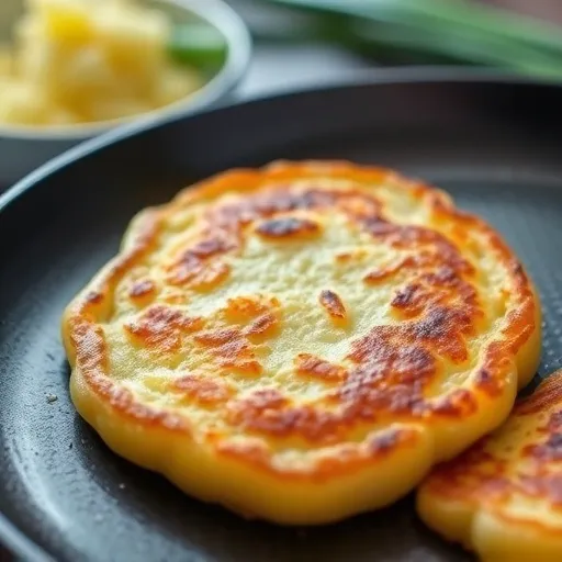 전 맛집의 비밀? 전문가의 고급 전 만들기 기술과 솔루션