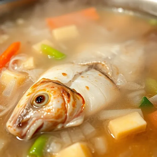 생태탕, 그 이상의 미식 경험을 위한 팁: 종합 솔루션 제안