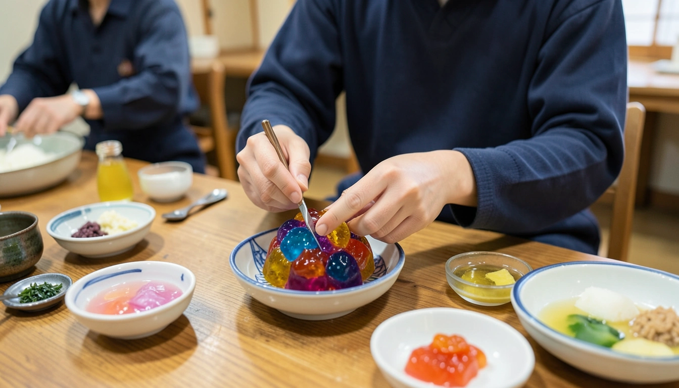 궁금증 해결! 화연떡공방 이용 시 실전 팁과 주의사항