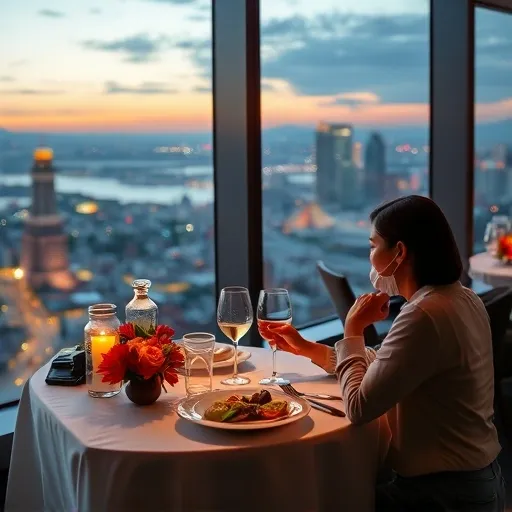인천 미식 경험, 한 단계 업그레이드하기 위한 고급 전략