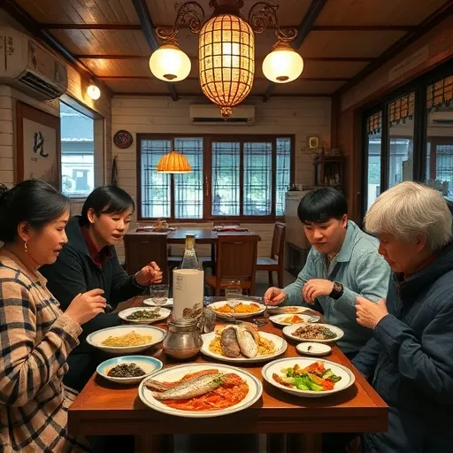 장호항 맛집, 현명한 선택을 위한 전문가 팁과 놓치기 쉬운 복병