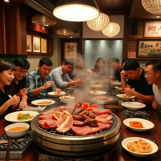 2025년 정읍 고깃집 트렌드: 숙성, 그릴링 서비스, 그리고 현지인 픽!