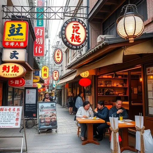 목적별 정읍 시기동 맛집 선택 가이드: 실패 없는 한 끼를 위한 기준