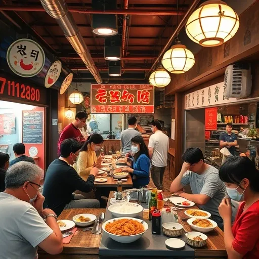 진짜 조치원 로컬 맛집, 겉모습이 전부가 아니다