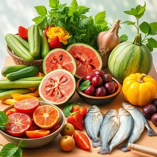 실패 없는 6월 제철음식 레시피 BEST 3: 제가 직접 검증했습니다!